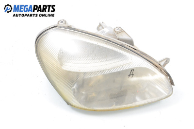 Фар за Daewoo Nubira Station Wagon II (06.1999 - 12.2002), комби, позиция: дясна