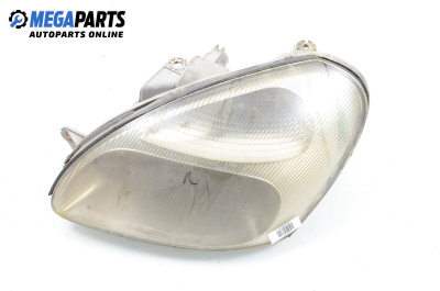 Фар за Daewoo Nubira Station Wagon II (06.1999 - 12.2002), комби, позиция: лява