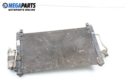 Климатичен радиатор за Daewoo Nubira Station Wagon II (06.1999 - 12.2002) 1.6 16V, 106 к.с.