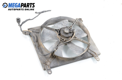 Перка охлаждане за Daewoo Nubira Station Wagon II (06.1999 - 12.2002) 1.6 16V, 106 к.с.