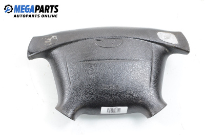 Airbag за Daewoo Nubira Station Wagon II (06.1999 - 12.2002), 4+1 вр., комби, позиция: предна