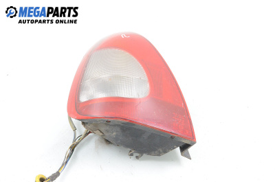 Стоп за Daewoo Nubira Station Wagon II (06.1999 - 12.2002), комби, позиция: лява