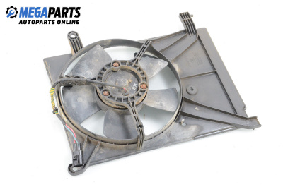 Перка охлаждане за Daewoo Nubira Station Wagon II (06.1999 - 12.2002) 1.6 16V, 106 к.с.