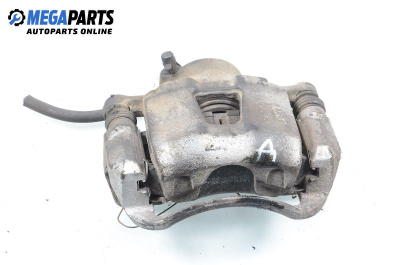 Спирачен апарат за Daewoo Nubira Station Wagon II (06.1999 - 12.2002), позиция: предна, дясна