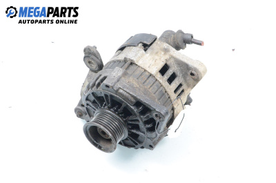 Алтернатор / генератор за Daewoo Nubira Station Wagon II (06.1999 - 12.2002) 1.6 16V, 106 к.с.