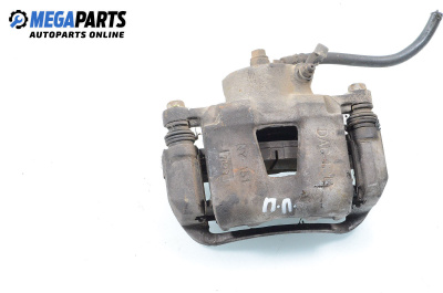 Спирачен апарат за Daewoo Nubira Station Wagon II (06.1999 - 12.2002), позиция: предна, лява