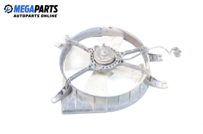 Перка охлаждане за Hyundai Atos Prime (08.1999 - ...) 1.1, 59 к.с.