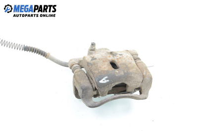 Спирачен апарат за Hyundai Atos Prime (08.1999 - ...), позиция: предна, дясна