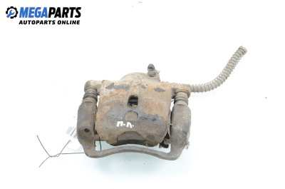 Спирачен апарат за Hyundai Atos Prime (08.1999 - ...), позиция: предна, лява