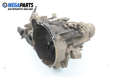 Ръчна скоростна кутия за Hyundai Atos Prime (08.1999 - ...) 1.1, 59 к.с.