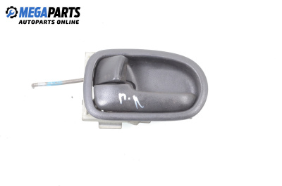 Вътрешна дръжка за Mazda 626 V Hatchback (05.1997 - 10.2002), 4+1 вр., хечбек, позиция: предна, лява