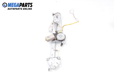 Машинка ел. стъкло за Mazda 626 V Hatchback (05.1997 - 10.2002), 4+1 вр., хечбек, позиция: предна, дясна, № 36301-61822