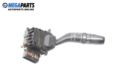 Лостче за чистачки за Mazda 626 V Hatchback (05.1997 - 10.2002)