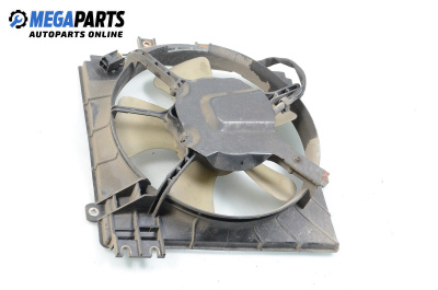 Перка охлаждане за Mazda 323 F V Hatchback (07.1994 - 09.1998) 1.8 16V, 114 к.с.