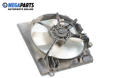 Перка охлаждане за Mazda 323 F V Hatchback (07.1994 - 09.1998) 1.8 16V, 114 к.с.