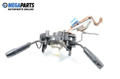 Лостчета светлини и чистачки за Mazda 323 F V Hatchback (07.1994 - 09.1998)