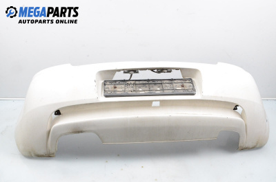 Задна броня за Mazda 323 F V Hatchback (07.1994 - 09.1998), хечбек