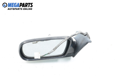 Огледало за Mazda 323 F V Hatchback (07.1994 - 09.1998), 4+1 вр., хечбек, позиция: лява