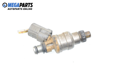 Дюза бензин за Mazda 323 F V Hatchback (07.1994 - 09.1998) 1.8 16V, 114 к.с.