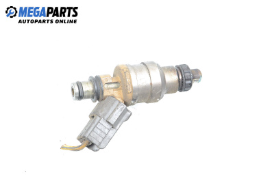 Дюза бензин за Mazda 323 F V Hatchback (07.1994 - 09.1998) 1.8 16V, 114 к.с.