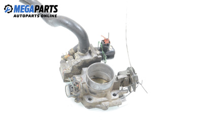 Дроселова клапа за Mazda 323 F V Hatchback (07.1994 - 09.1998) 1.8 16V, 114 к.с.