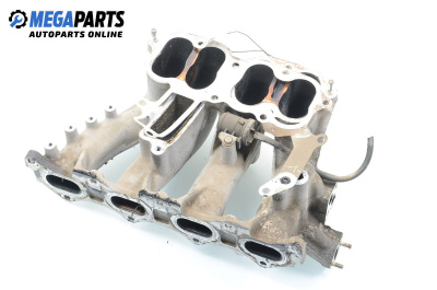 Всмукателен колектор за Mazda 323 F V Hatchback (07.1994 - 09.1998) 1.8 16V, 114 к.с.