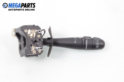 Лостче за чистачки за Renault Megane Scenic (10.1996 - 12.2001)