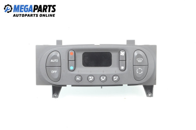 Панел климатроник за Renault Megane Scenic (10.1996 - 12.2001), № 7700435401