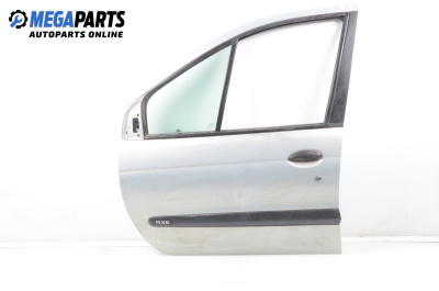 Врата за Renault Megane Scenic (10.1996 - 12.2001), 4+1 вр., миниван, позиция: предна, лява