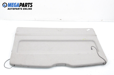 Кора багажник за Renault Megane Scenic (10.1996 - 12.2001), миниван