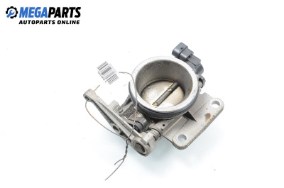 Дроселова клапа за Renault Megane Scenic (10.1996 - 12.2001) 1.6 16V (JA0B, JA04, JA11), 107 к.с.