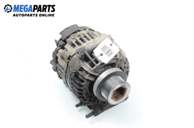 Алтернатор / генератор за Renault Megane Scenic (10.1996 - 12.2001) 1.6 16V (JA0B, JA04, JA11), 107 к.с.