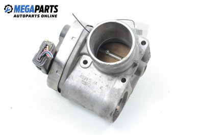 Дроселова клапа за Fiat Stilo Hatchback (10.2001 - 11.2010) 1.6 16V (192_XB1A), 103 к.с., № 48SMF5/A