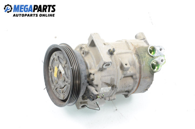 Компресор климатик за Fiat Stilo Hatchback (10.2001 - 11.2010) 1.6 16V (192_XB1A), 103 к.с., № Denso 447220-8632