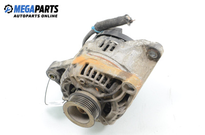 Алтернатор / генератор за Fiat Stilo Hatchback (10.2001 - 11.2010) 1.6 16V (192_XB1A), 103 к.с.