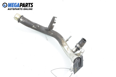 Гърловина масло за Fiat Stilo Hatchback (10.2001 - 11.2010) 1.6 16V (192_XB1A), 103 к.с.