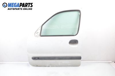 Врата за Renault Kangoo Van (08.1997 - 02.2008), 2+1 вр., миниван, позиция: предна, лява
