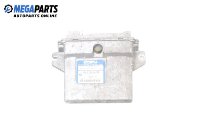 Компютър двигател за Renault Kangoo Van (08.1997 - 02.2008) D 65 1.9 (KC0E, KC02, KC0J, KC0N), 64 к.с., № 7700104956
