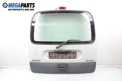 Заден капак за Renault Kangoo Van (08.1997 - 02.2008), 2+1 вр., миниван, позиция: задна