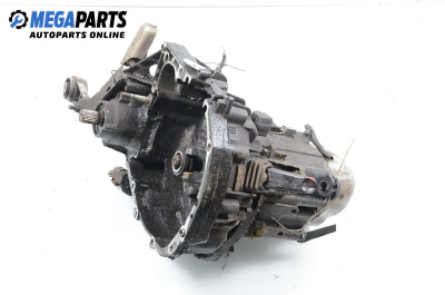 Ръчна скоростна кутия за Renault Kangoo Van (08.1997 - 02.2008) D 65 1.9 (KC0E, KC02, KC0J, KC0N), 64 к.с.