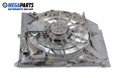 Перка охлаждане за BMW 3 Series E46 Coupe (04.1999 - 06.2006) 318 Ci, 143 к.с.