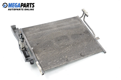 Климатичен радиатор за BMW 3 Series E46 Coupe (04.1999 - 06.2006) 318 Ci, 143 к.с.