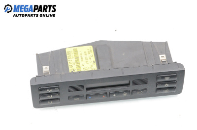 Панел климатроник за BMW 3 Series E46 Coupe (04.1999 - 06.2006), № 5HB 007 738