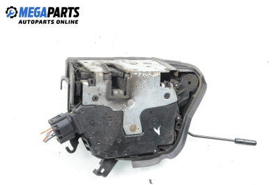 Брава на врата за BMW 3 Series E46 Coupe (04.1999 - 06.2006), позиция: лява