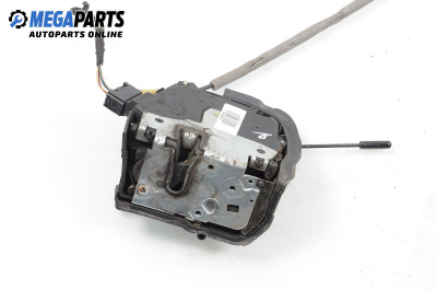 Брава на врата за BMW 3 Series E46 Coupe (04.1999 - 06.2006), позиция: дясна