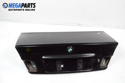 Заден капак за BMW 3 Series E46 Coupe (04.1999 - 06.2006), 2+1 вр., купе, позиция: задна
