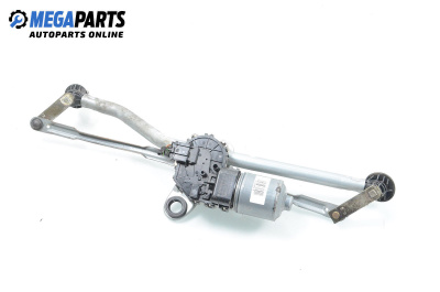 Ел. мотор за чистачките за BMW 3 Series E46 Coupe (04.1999 - 06.2006), купе, позиция: предна, № 67.63-6 914 577