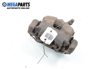 Спирачен апарат за BMW 3 Series E46 Coupe (04.1999 - 06.2006), позиция: задна, дясна