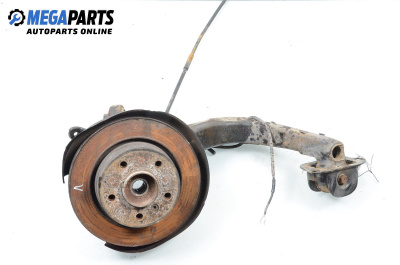 Шенкел главина за BMW 3 Series E46 Coupe (04.1999 - 06.2006), позиция: задна, лява