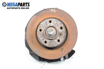 Шенкел главина за BMW 3 Series E46 Coupe (04.1999 - 06.2006), позиция: предна, лява